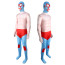 Nacho Libre Costume - Bodysuit Mask Set Jack Black Nacho Libre Cosplay