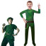 Peter Pan & Wendy Peter Pan Costume - Peter Pan Cosplay