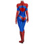 Spider-Man: The Spider-Verse Petra Parker Costume - Female Bodysuit Petra Parker Cosplay
