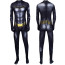 Batman Rebirth Batman Costume - Shiny Bodysuit Batman Cosplay