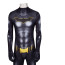 Batman Rebirth Batman Costume - Shiny Bodysuit Batman Cosplay