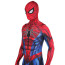 Marvel Comics Spider-Man Unlimited Spider-Armor MK IV Costume - Bodysuit Spider-Armor MK IV Cosplay