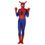 Spider-Man Into The Spider Verse Spider Hamm Costume - Spider Hamm Cosplay