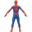 The Spectacular Animated Series Spider-Man Costume - Bodysuit Mask Spider Man Cosplay