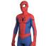 The Spectacular Animated Series Spider-Man Costume - Bodysuit Mask Spider Man Cosplay
