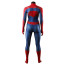 Women Classic Spider-Man Costume - Bodysuit Mask Spider Man Cosplay