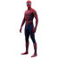 Spider-Man Tobey Maguire Costume - Muscle Bodysuit Tobey Maguire Cosplay