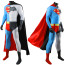 Superman Composite Superman Costume - Composite Superman Cosplay