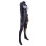 Venom Half Body Status Lycra Cosplay Costume