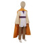 Star Wars Young Jedi Adventures Lys Solay Costume - Lys Solay Cosplay