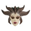 Diabo 4 Lilith Mask - Lilith Cosplay Costume Mask