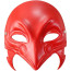 Elidibus Mask Final Fantasy XIV Cosplay Costume
