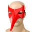 Persona 5 Goro Akechi Mask Prop - Goro Akechi Costume Cosplay Mask