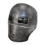 Iron Man Mk1 Mask - Iron Man Mk1 Cosplay Costume Mask