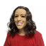 Kamala Harris Mask - Kamala Harris Cosplay Costume Mask Prop