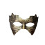 Masquerade Ball Party Mask Prop - Renaissance Masquerade Ball Cosplay Costume Mask