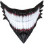 Dandadan Okarun Mask Prop - Okarun Costume Cosplay Mask