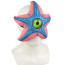 Suicide Squad Starro Mask Prop - Starro Starfish Costume Cosplay Mask