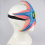 Suicide Squad Starro Mask Prop - Starro Starfish Costume Cosplay Mask