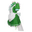 Retasu Midorikawa Uniform Tokyo Mew Mew New Cosplay Costume