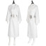 Star Wars Princess Leia Costume - White Dress Princess Leia Cosplay