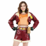Marvel Rivals Squirrel Girl Deluxe Costume - Full Set Squirrel Girl Cosplay