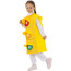 Kids Stop Light Costume - Stop Light Cosplay