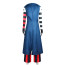 Hazbin Hotel Velvette Costume - Full Set Velvette Cosplay