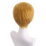 Mob Psycho 100 Arataka Reigen Wig - Arataka Reigen Cosplay Costume Wig Prop