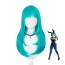 Bulma Dragon Ball Cosplay Wig