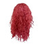 Descendants 4 Princess Red of Hearts Wig - Princess Red of Hearts Curly Cosplay Costume Wig Prop