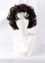 Encanto Mirabel Madrigal Wig - Short Wavy Wig Mirabel Cosplay Costume