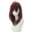 Dandadan Momo Ayase Wig - Momo Ayase Costume Wig Prop