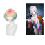 Path To Nowhere Poffy Wig - Poffy Costume Wig Prop