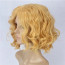 One Piece Sabo Wig - Sabo Cosplay Costume Wig Prop