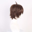 KonoSuba Kazuma Satou Wig - Satou Kazuma Costume Wig Prop