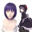 My Dress-Up Darling Shizuku Kuroe Wig - Shizuku Kuroe Costume Wig Prop
