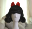Snow White Hair Wig For Adults