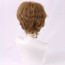 Sweet Tooth Gus Wig - Gus Sweet Tooth Costume Wig Prop