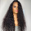 Zendaya Wig - Long Afro Wig Zendaya Cosplay Costume
