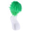 One Piece Roronoa Zoro Wig - Roronoa Zoro Cosplay Costume Wig