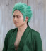 One Piece Roronoa Zoro Wig - Roronoa Zoro Cosplay Costume Wig