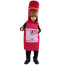 Kids Wine Costume - Wine Cosplay