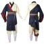 Black Myth: Wukong Costume - Hanfu Shirt Pants Set Wukong Cosplay