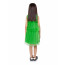Girls Christmas Tree Costume - Green Tutu Dress Christmas Tree Cosplay