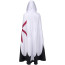 Bleach Yhwach Costume - Cloak Yhwach Cosplay