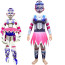 Five Nights At Freddy's Nightmare Ballora Cosplay Costume