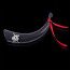 Halloween Prop Pirate Horn Costume