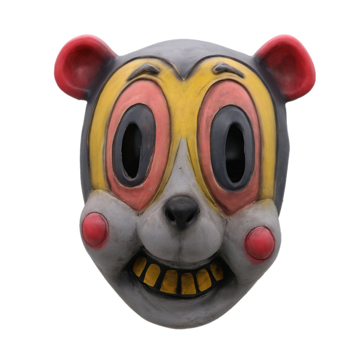 The Umbrella Academy Hazel Mask