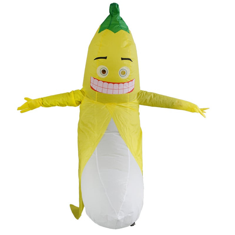 Banana Inflatable Costume